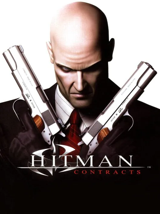 Copertina di Hitman: Contracts HD