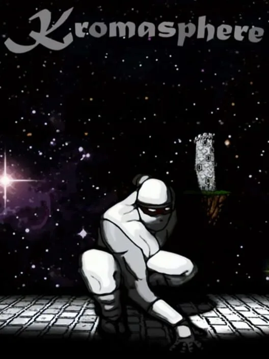 Copertina di Kromasphere