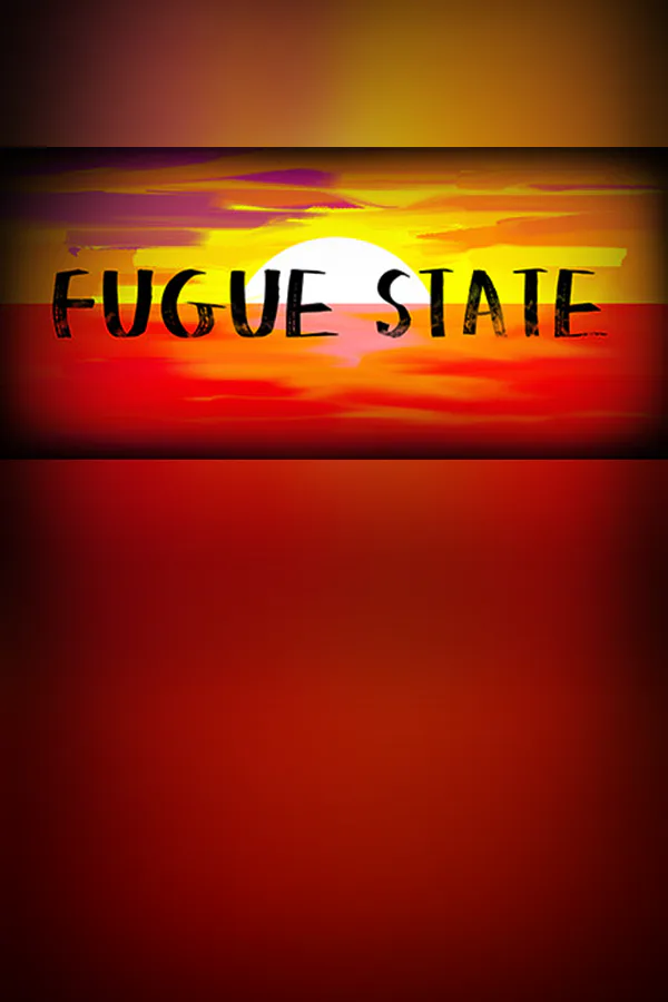 Copertina di Fugue State