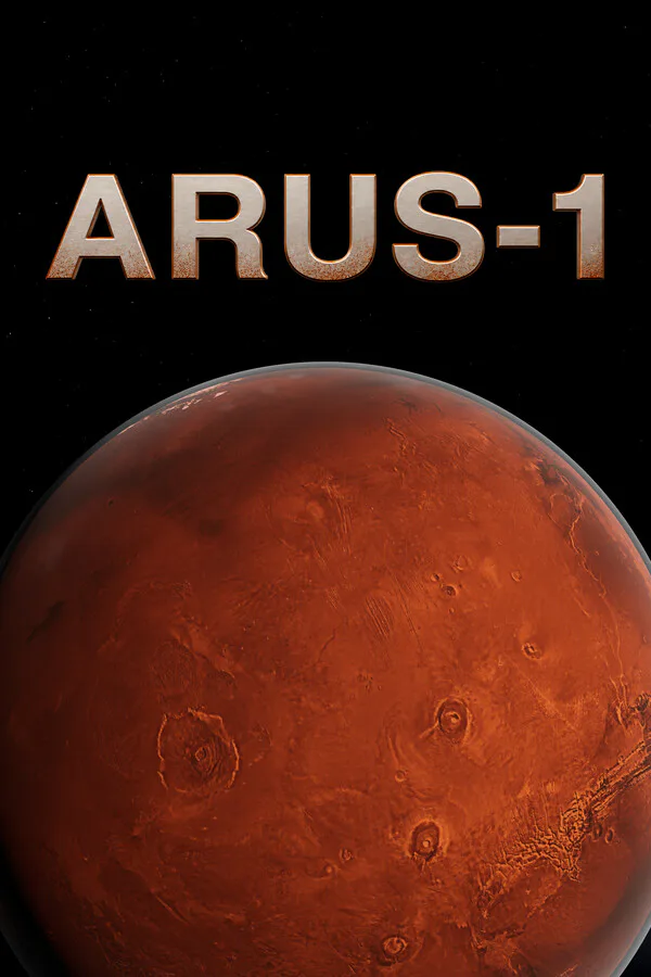 Copertina di ARUS-1