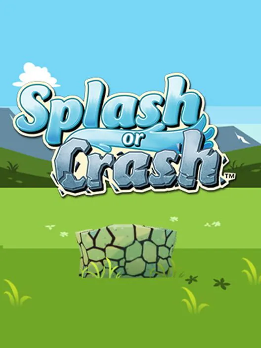 Copertina di Kersploosh!