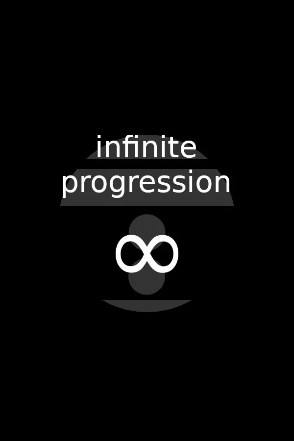 Copertina di Infinite Progression