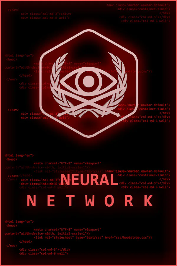 Copertina di NEURAL NETWORK