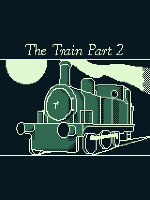 Copertina di The Train Part 2