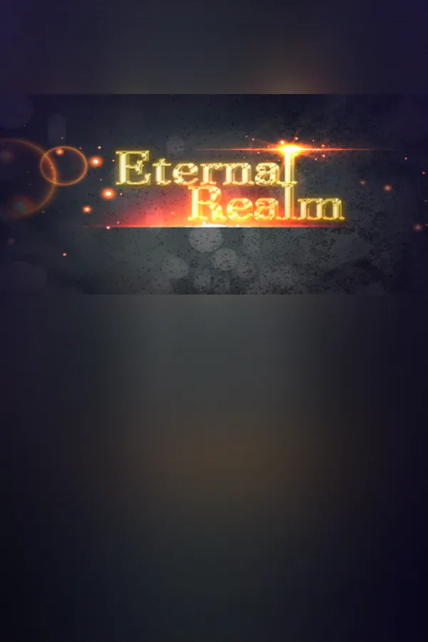 Copertina di Eternal Realm