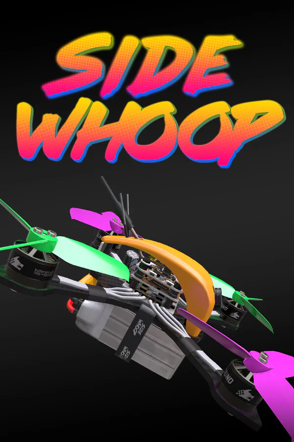 Copertina di Side Whoop