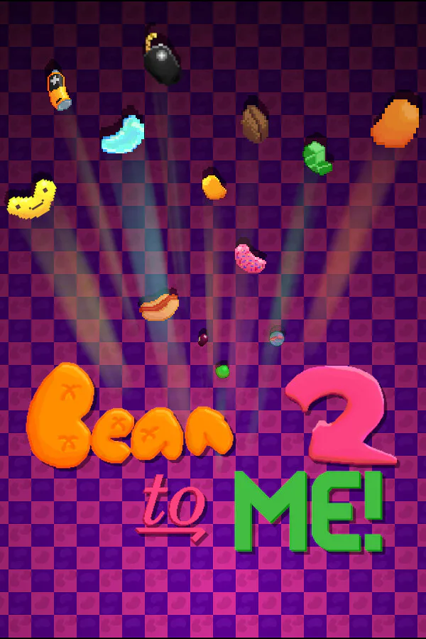 Copertina di Bean To Me!