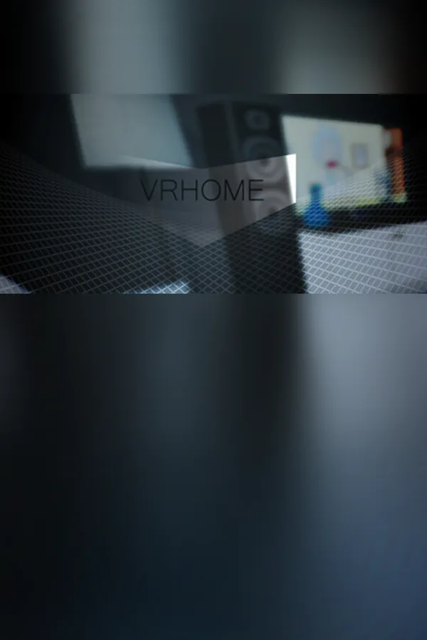 Copertina di VR Home