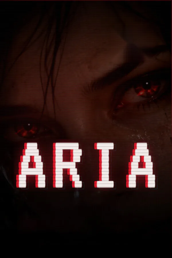 Copertina di ARIA