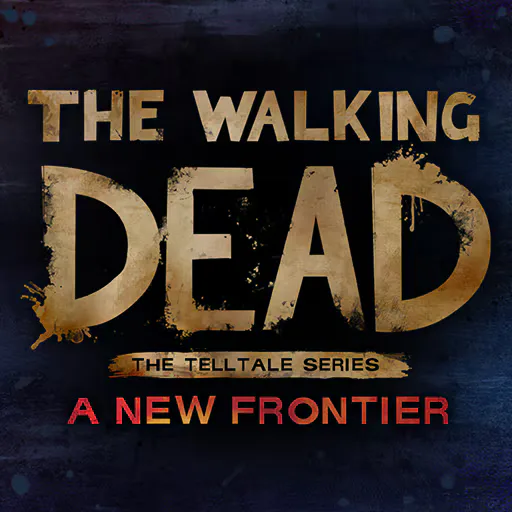 Copertina di The Walking Dead: A New Frontier