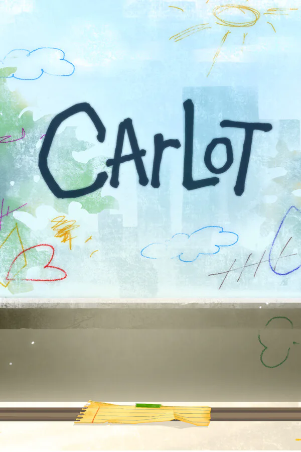 Copertina di Carlot