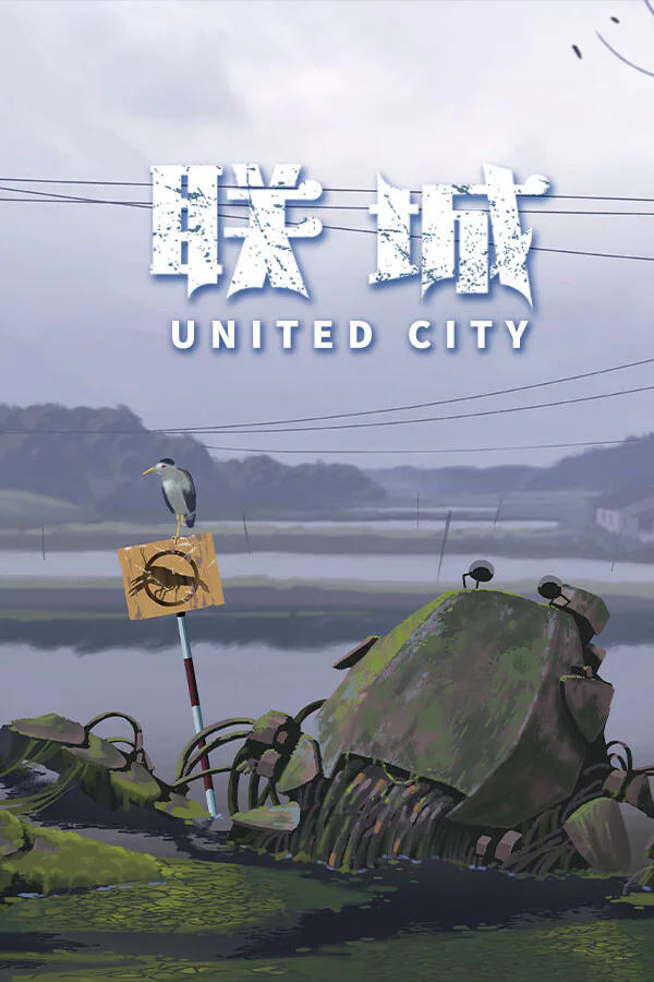 Copertina di 联城