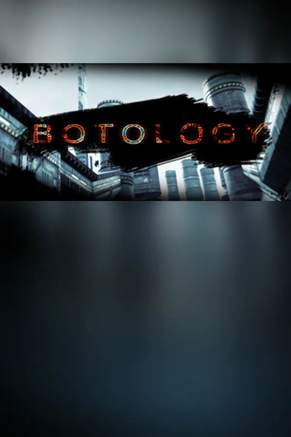 Copertina di Botology