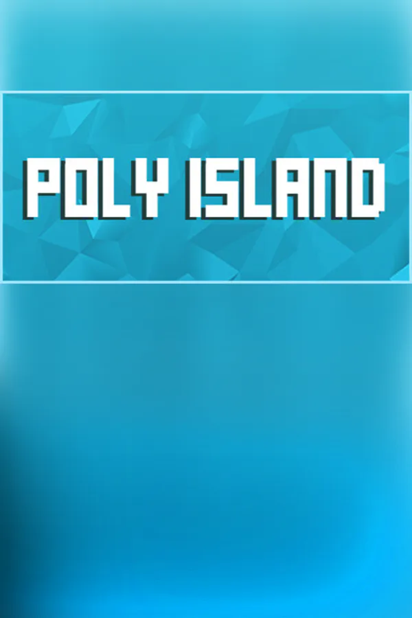 Copertina di Poly Island