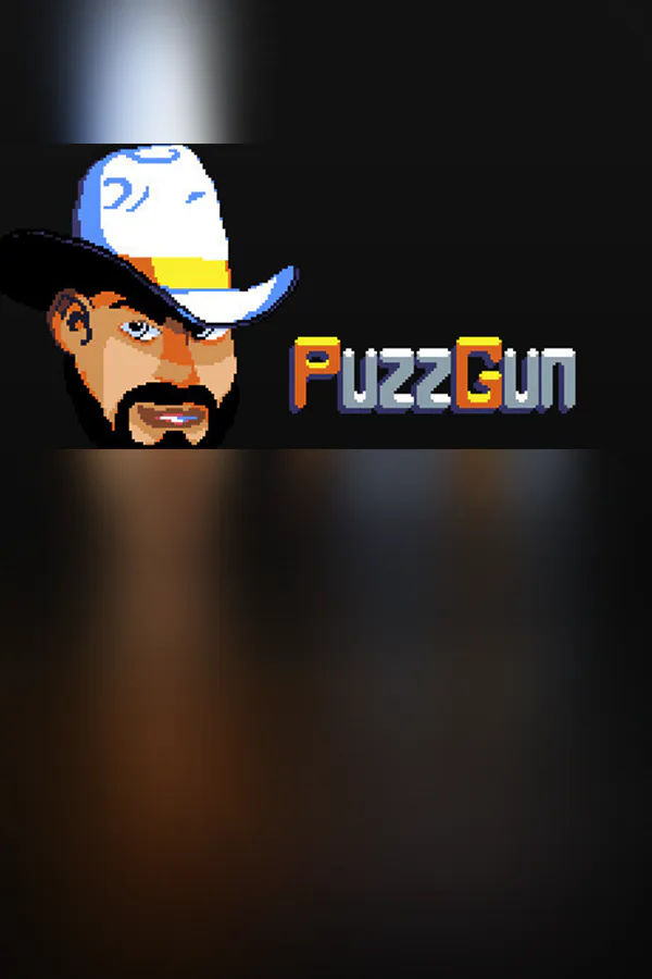 Copertina di PuzzGun