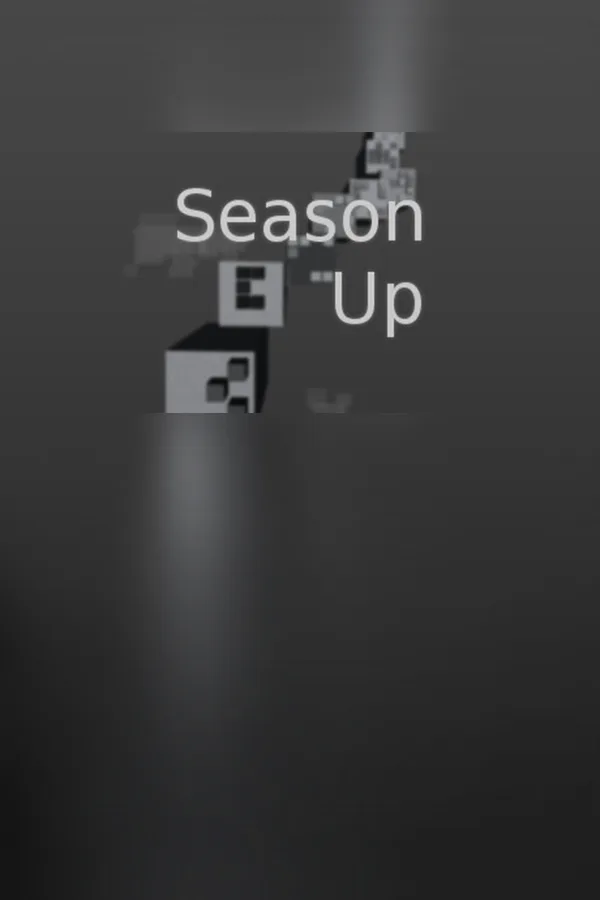 Copertina di Season Up