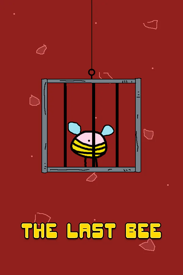 Copertina di The Last Bee