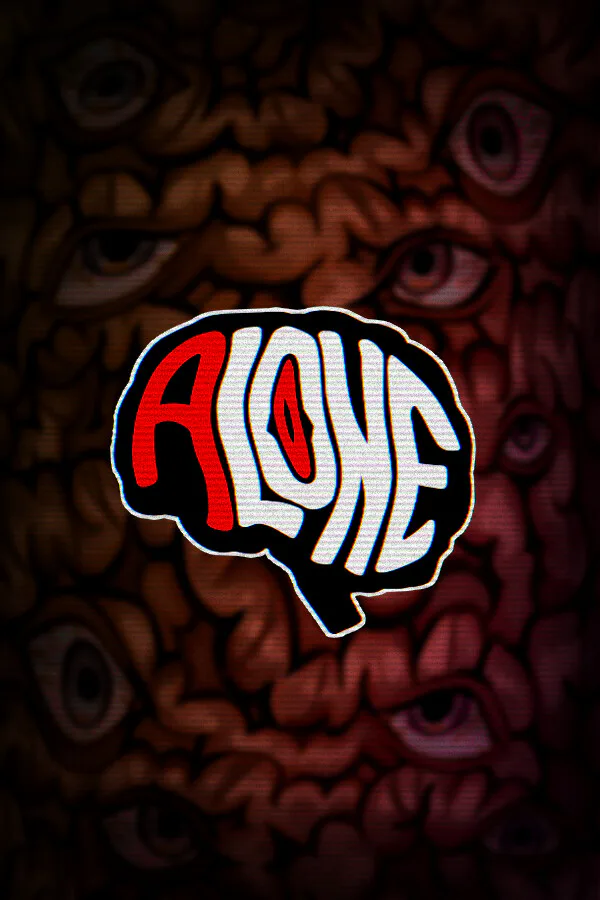 Copertina di ALONE: Mnemophobia