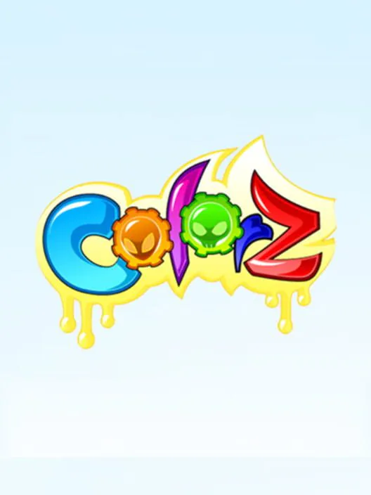 Copertina di ColorZ