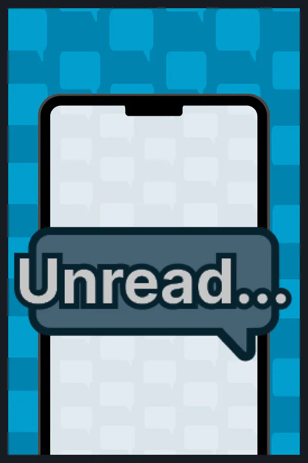 Copertina di Unread...