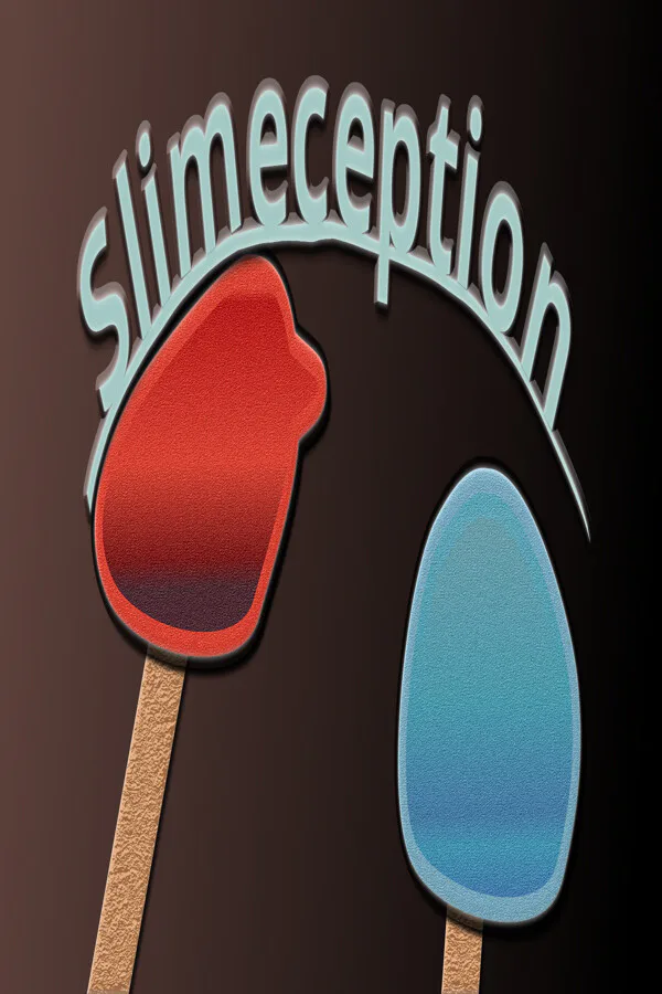 Copertina di Slimeception