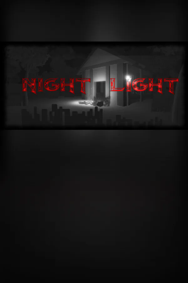 Copertina di Night light
