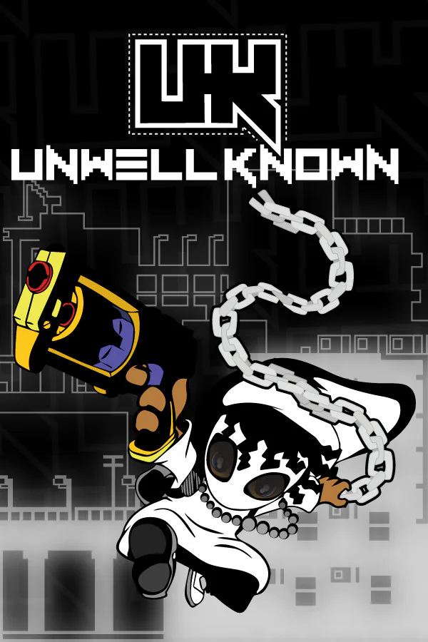 Copertina di Unwell Known