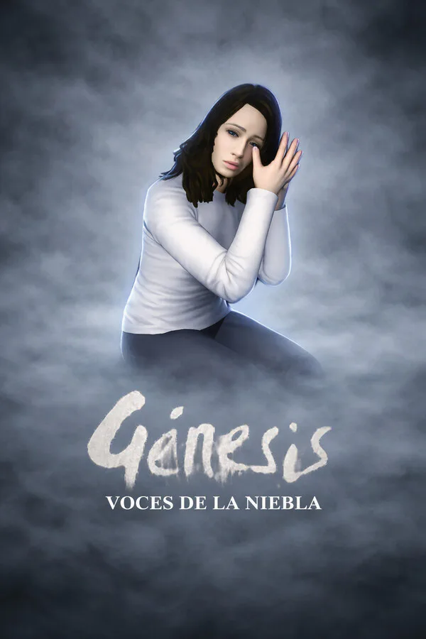 Copertina di Genesis: Voces de la Niebla (Voices of the Mist)