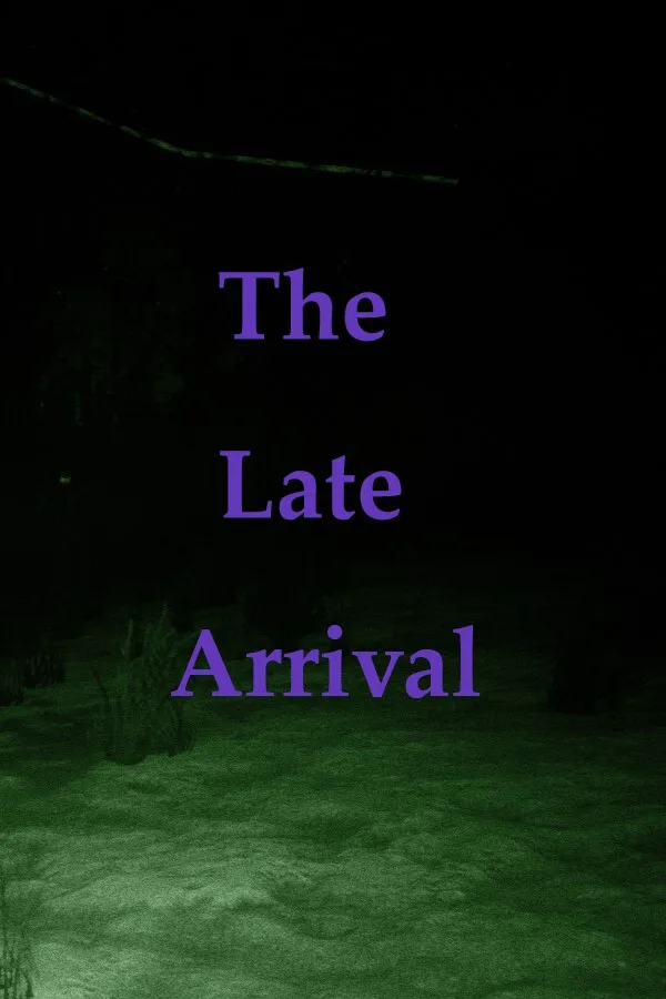 Copertina di The Late Arrival