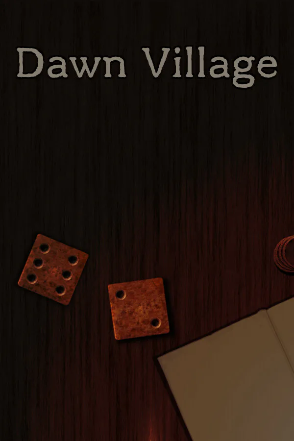 Copertina di 여명촌
