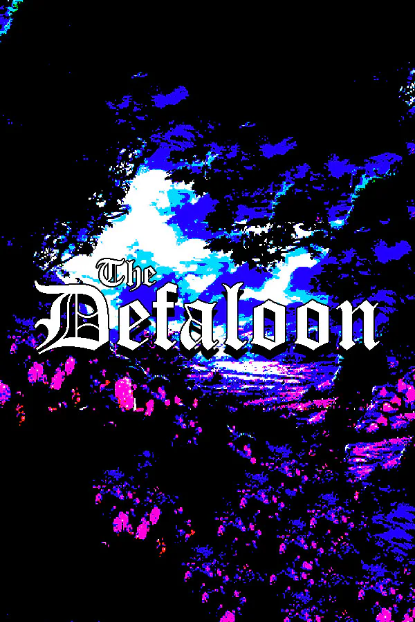 Copertina di The Defaloon