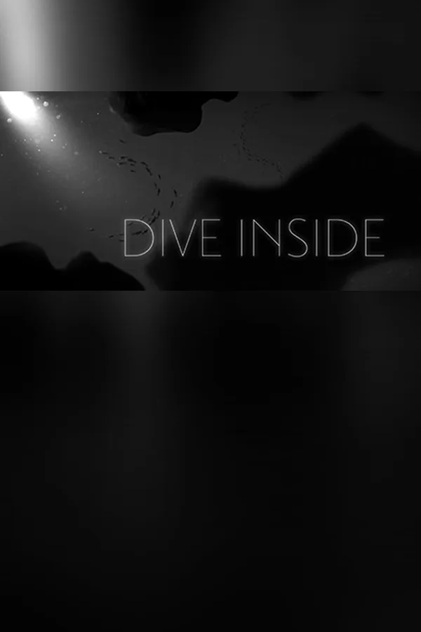 Copertina di Dive Inside