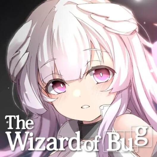 Copertina di The Wizard of Bug