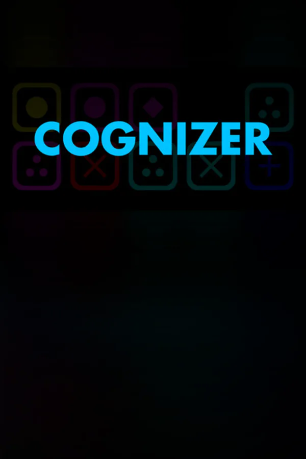 Copertina di Cognizer