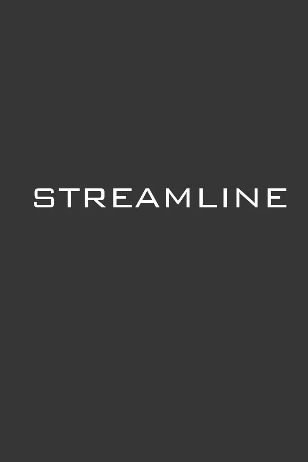 Copertina di Streamline