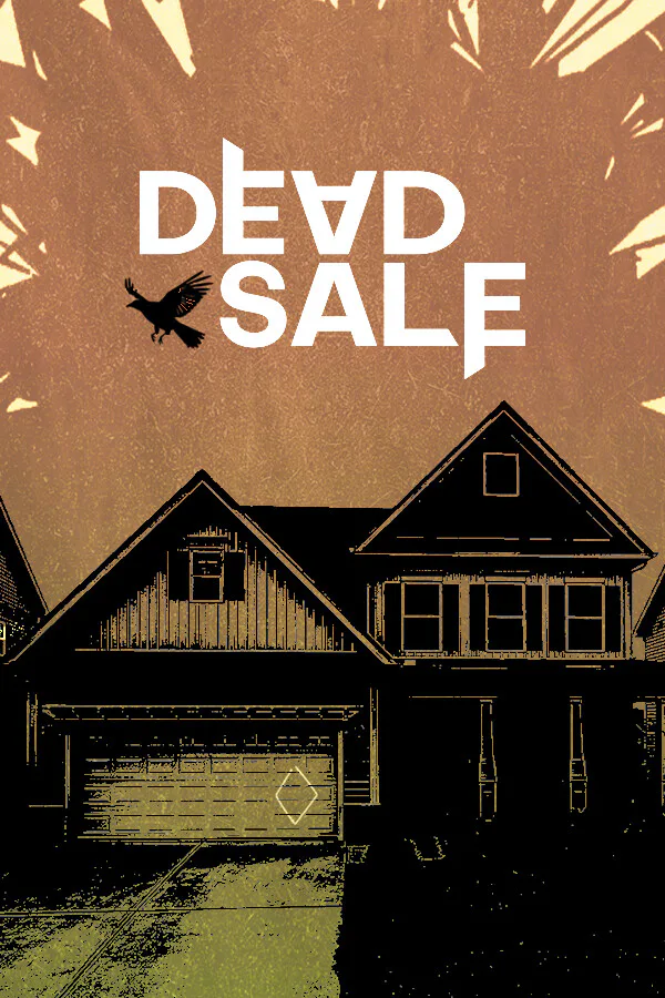 Copertina di Dead Sale