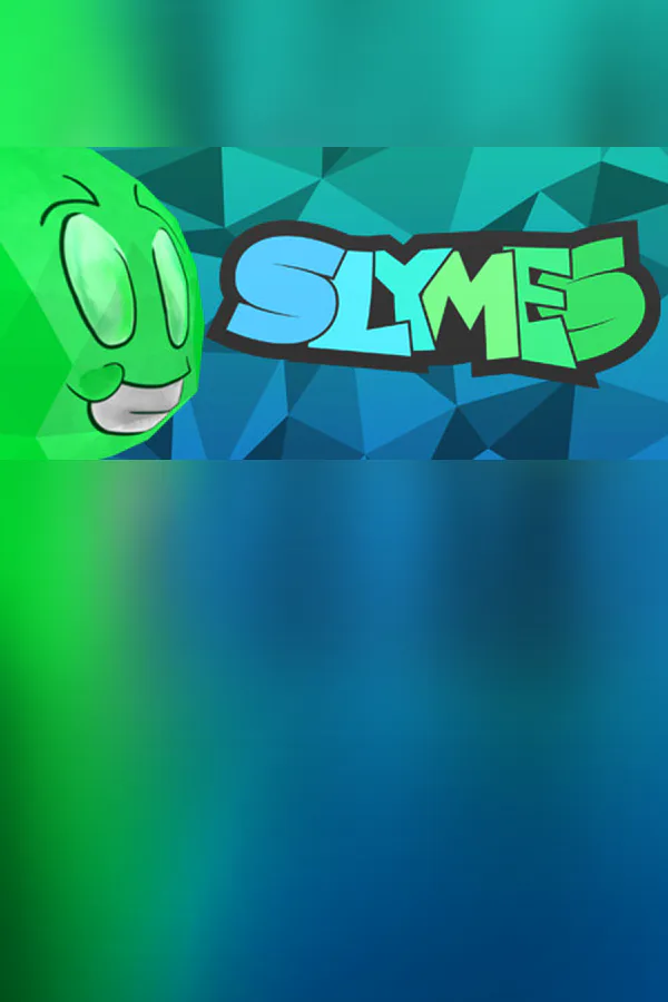 Copertina di Slymes