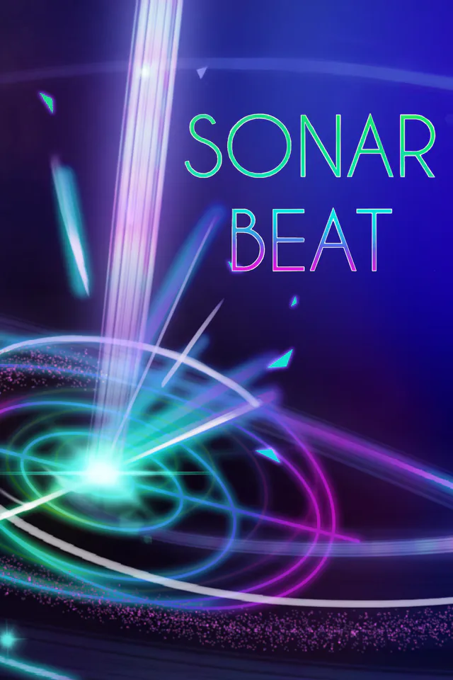 Copertina di Sonar Beat