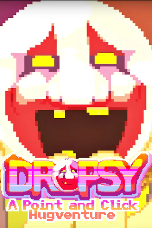 Copertina di Dropsy
