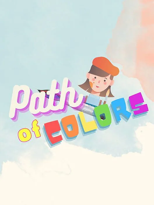 Copertina di Path of Colors