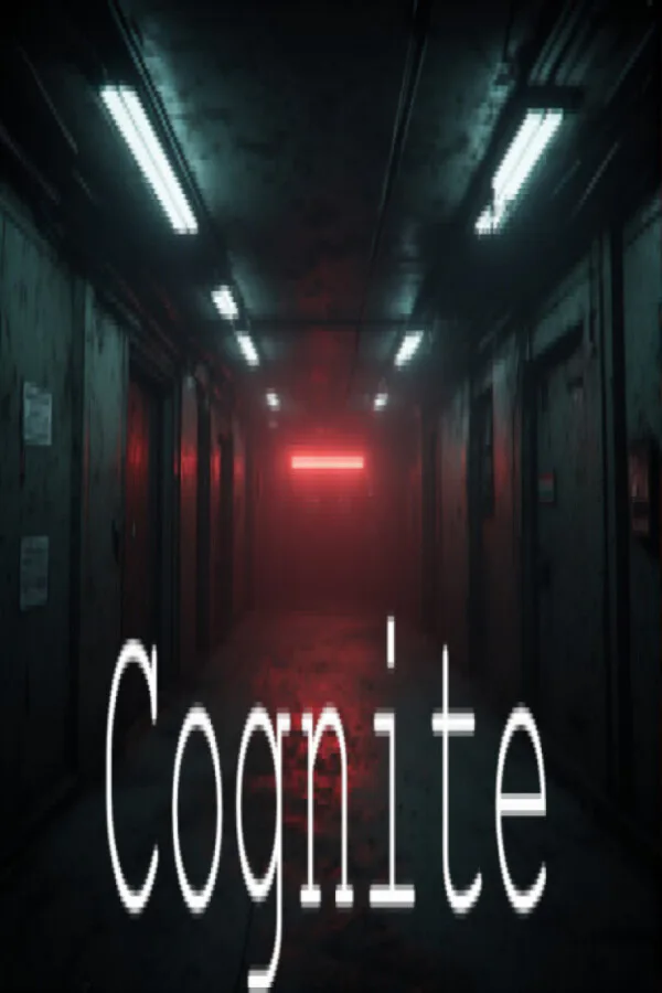 Copertina di Cognite