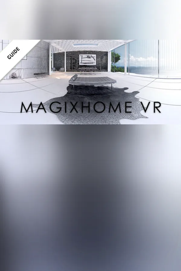 Copertina di MagixHome™ VR