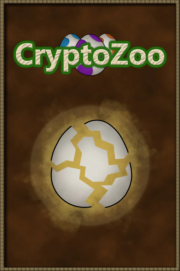 Copertina di CryptoZoo