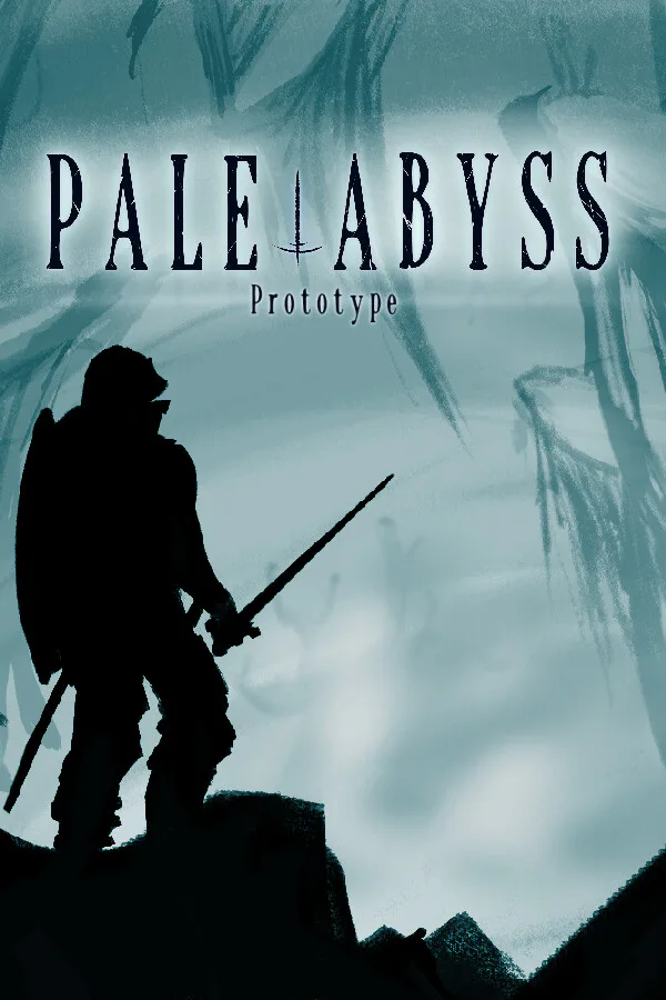 Copertina di Pale Abyss - Prototype