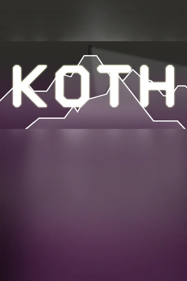 Copertina di KOTH