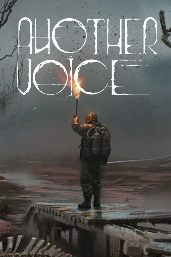 Copertina di ANOTHER VOICE
