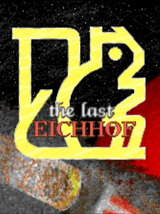 Copertina di The Last Eichhof