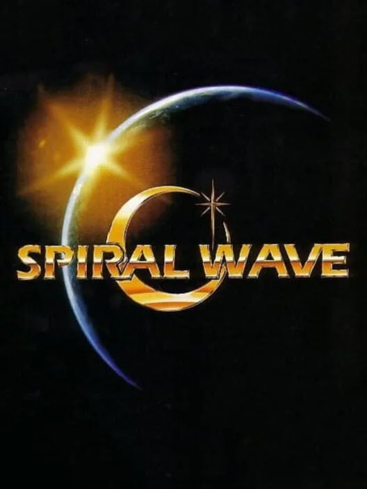 Copertina di Spiral Wave