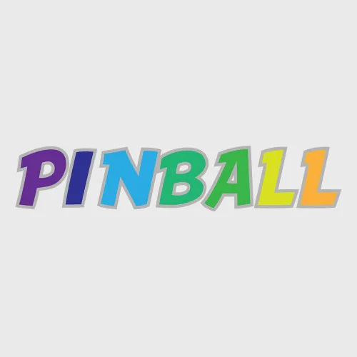 Copertina di PINBALL