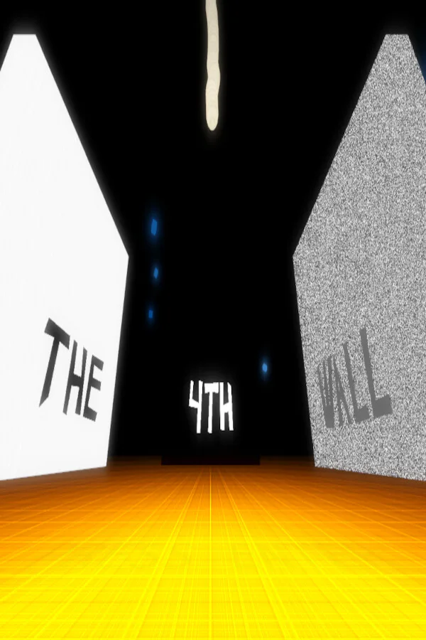 Copertina di The 4th Wall
